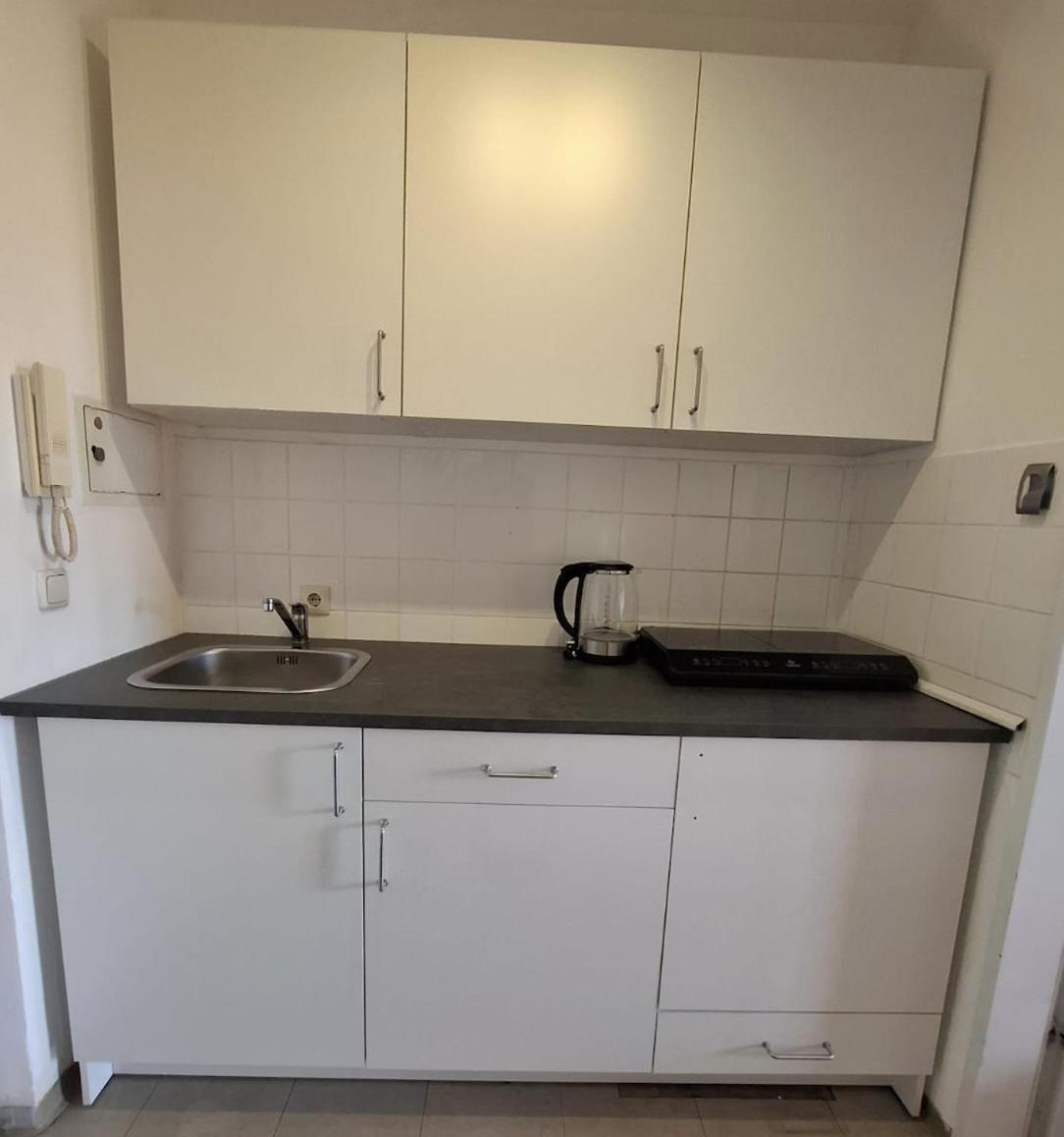 Appartement Redhouse Регенсбург Екстериор снимка